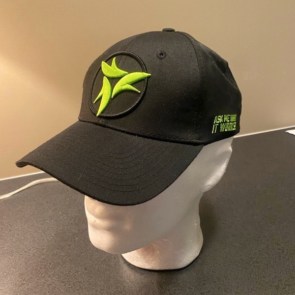 Ask Me Why It Works Fisherman’s Hat ♠️ - Picture 1 of 5